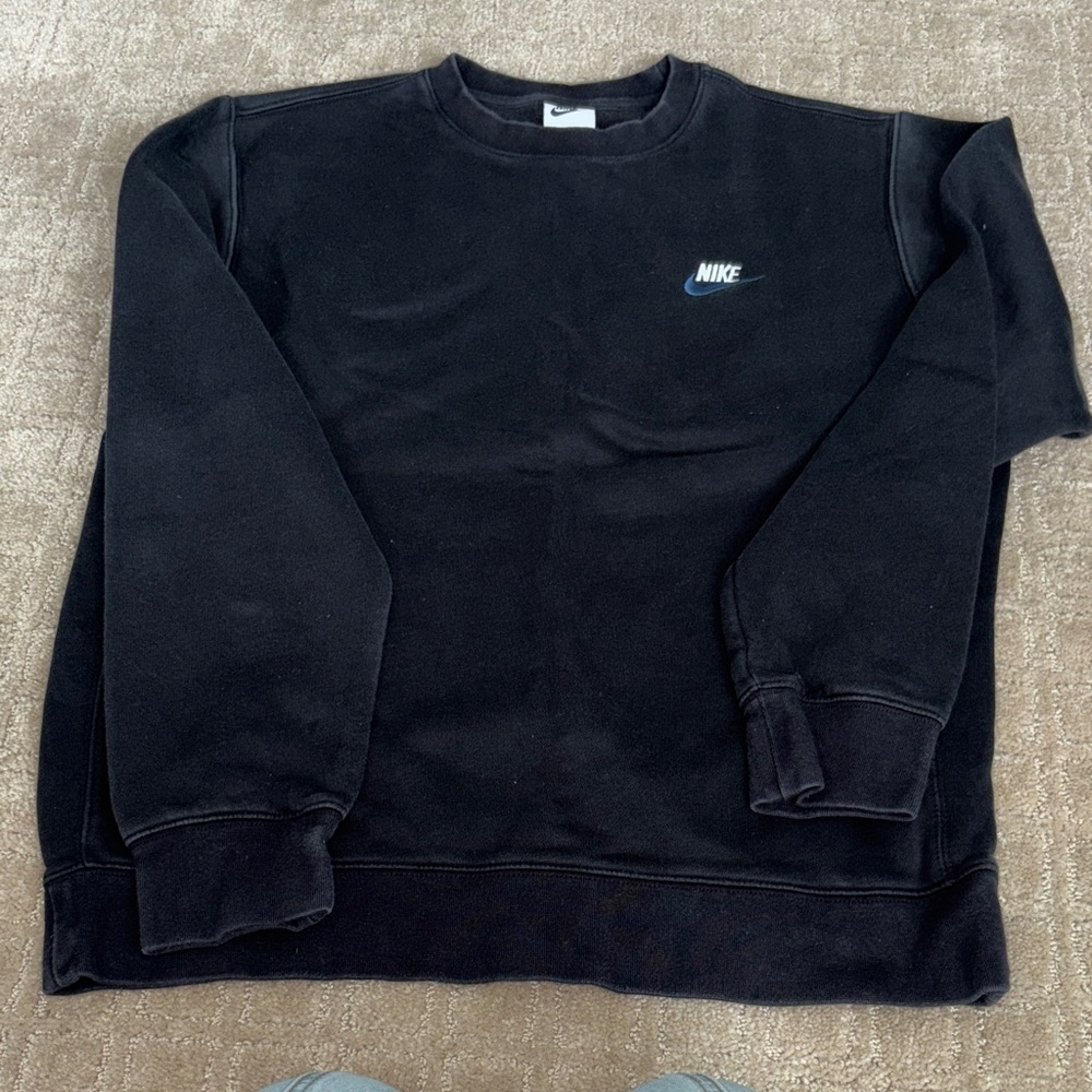 Nike Crewneck Sweatshirt